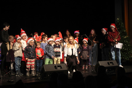 PRIŽIG LUČK 31 FOTO LJUBO VUKELIČ